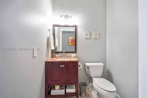 4152 Sapphire Terrace Weston FL 33331
