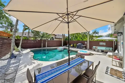 4152 Sapphire Terrace Weston FL 33331