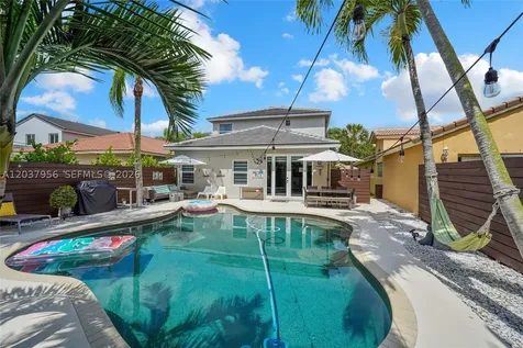 4152 Sapphire Terrace Weston FL 33331