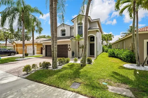 4152 Sapphire Terrace Weston FL 33331