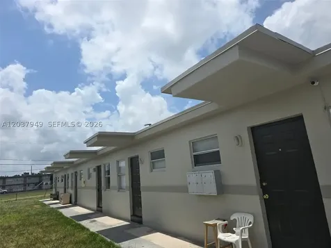 320 SW 11th Avenue Homestead FL 33030