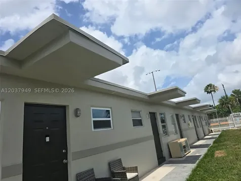 320 SW 11th Avenue Homestead FL 33030