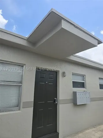 320 SW 11th Avenue Homestead FL 33030