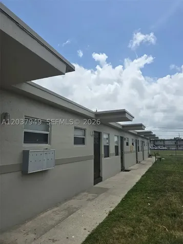 320 SW 11th Avenue Homestead FL 33030
