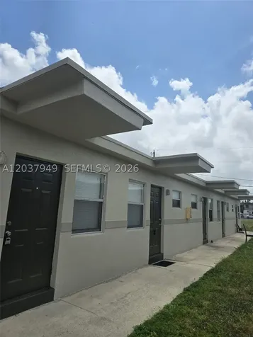 320 SW 11th Avenue Homestead FL 33030
