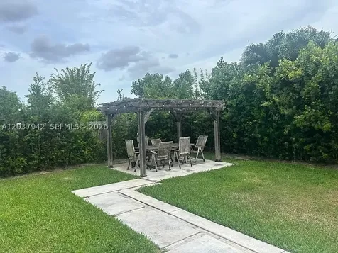 12500 SW 104th Terrace Miami FL 33186