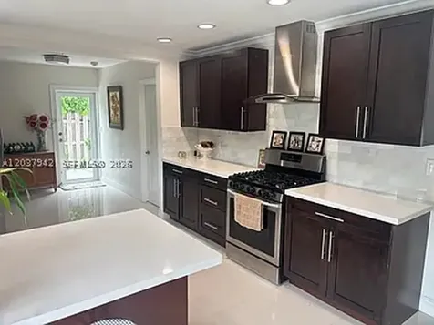 12500 SW 104th Terrace Miami FL 33186