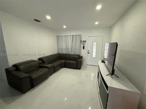 17221 NW 32nd Avenue Miami Gardens FL 33056