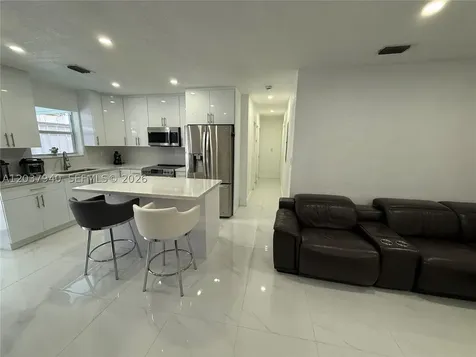 17221 NW 32nd Avenue Miami Gardens FL 33056