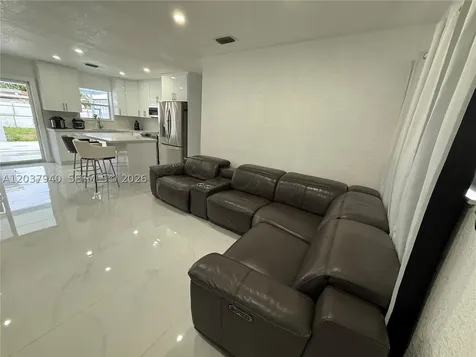 17221 NW 32nd Avenue Miami Gardens FL 33056