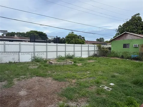 17221 NW 32nd Avenue Miami Gardens FL 33056
