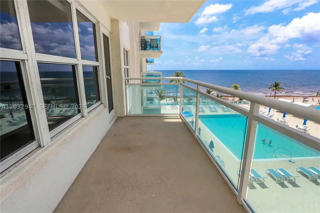 3900 Galt Ocean Drive Fort Lauderdale FL 33308