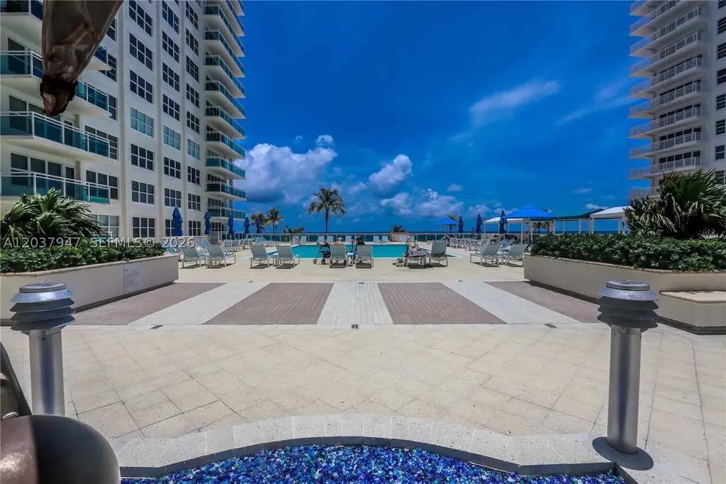 3900 Galt Ocean Drive Fort Lauderdale FL 33308