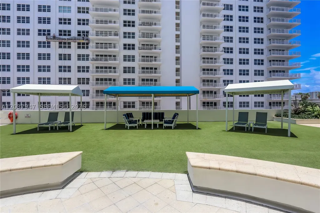 3900 Galt Ocean Drive Fort Lauderdale FL 33308