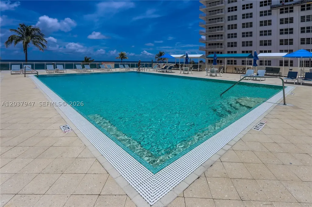 3900 Galt Ocean Drive Fort Lauderdale FL 33308