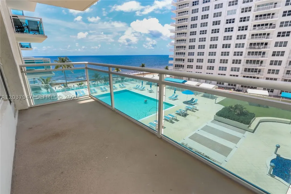 3900 Galt Ocean Drive Fort Lauderdale FL 33308