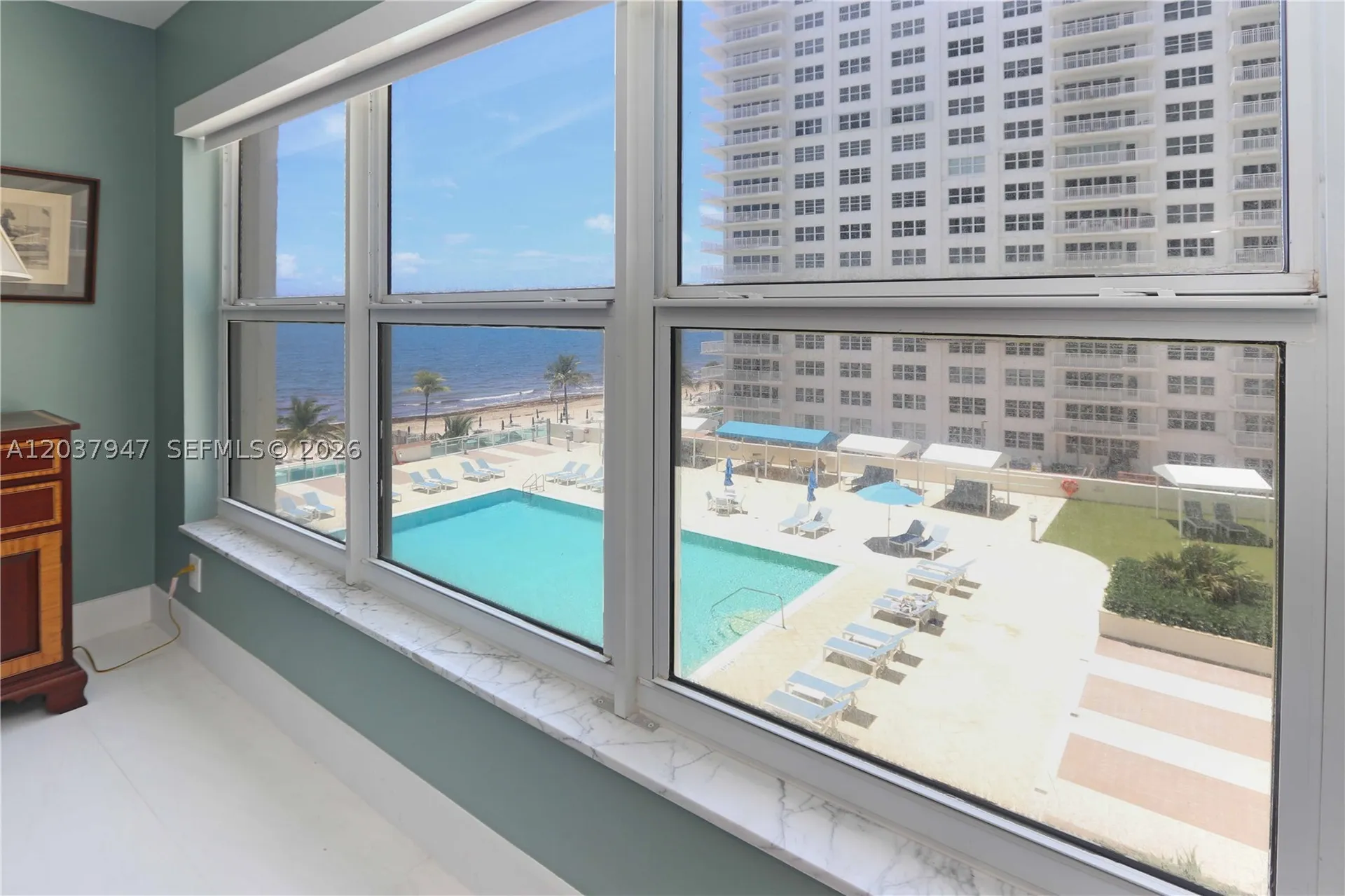 3900 Galt Ocean Drive Fort Lauderdale FL 33308