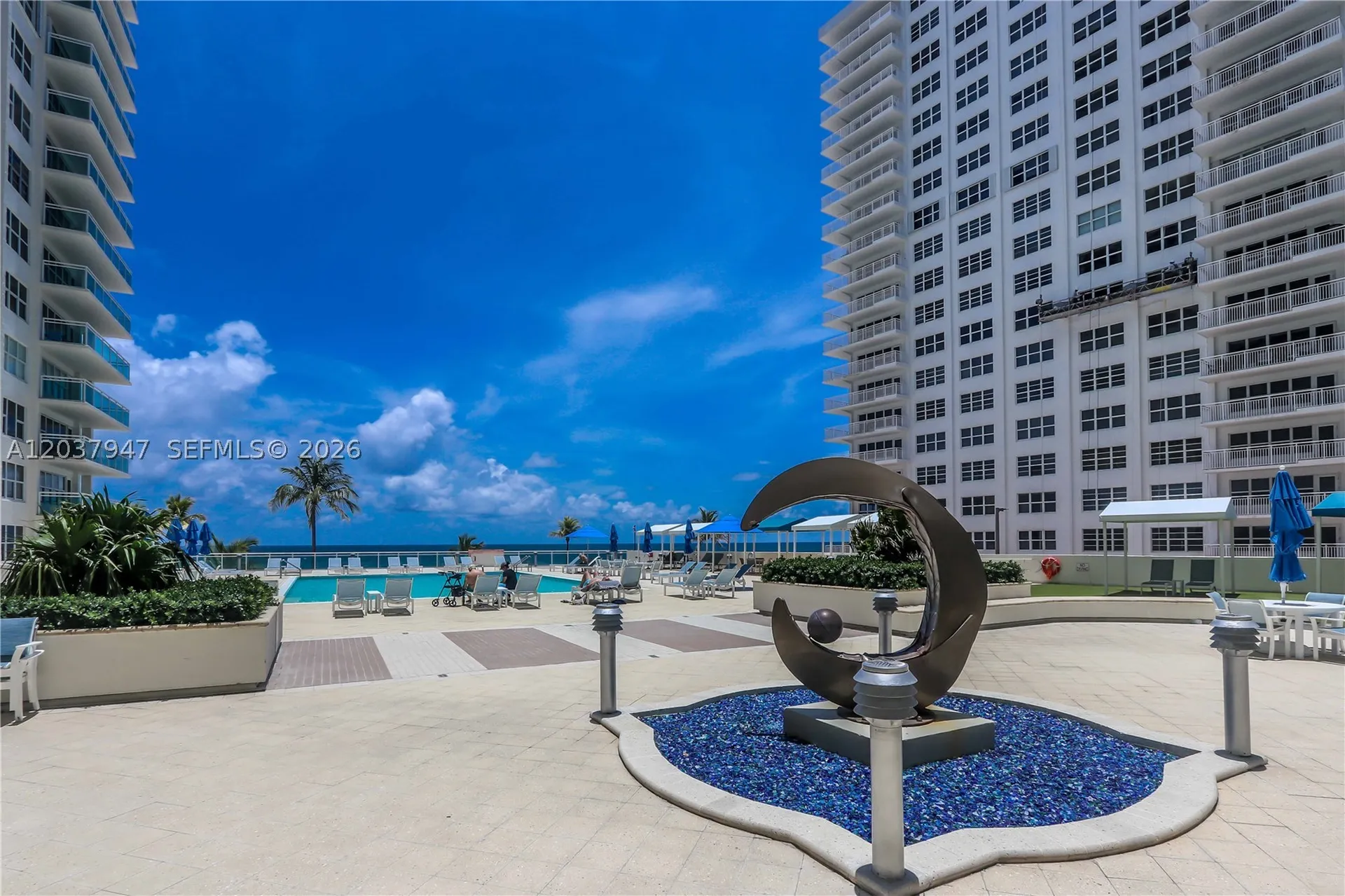 3900 Galt Ocean Drive Fort Lauderdale FL 33308