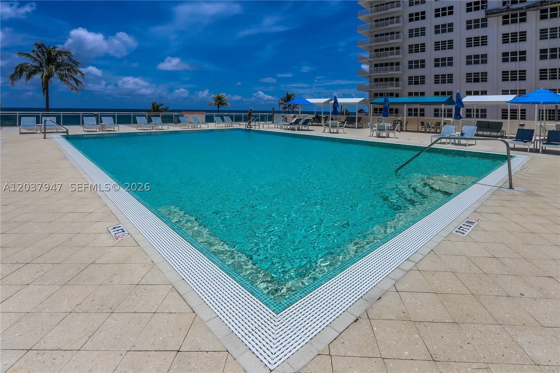 3900 Galt Ocean Drive Fort Lauderdale FL 33308