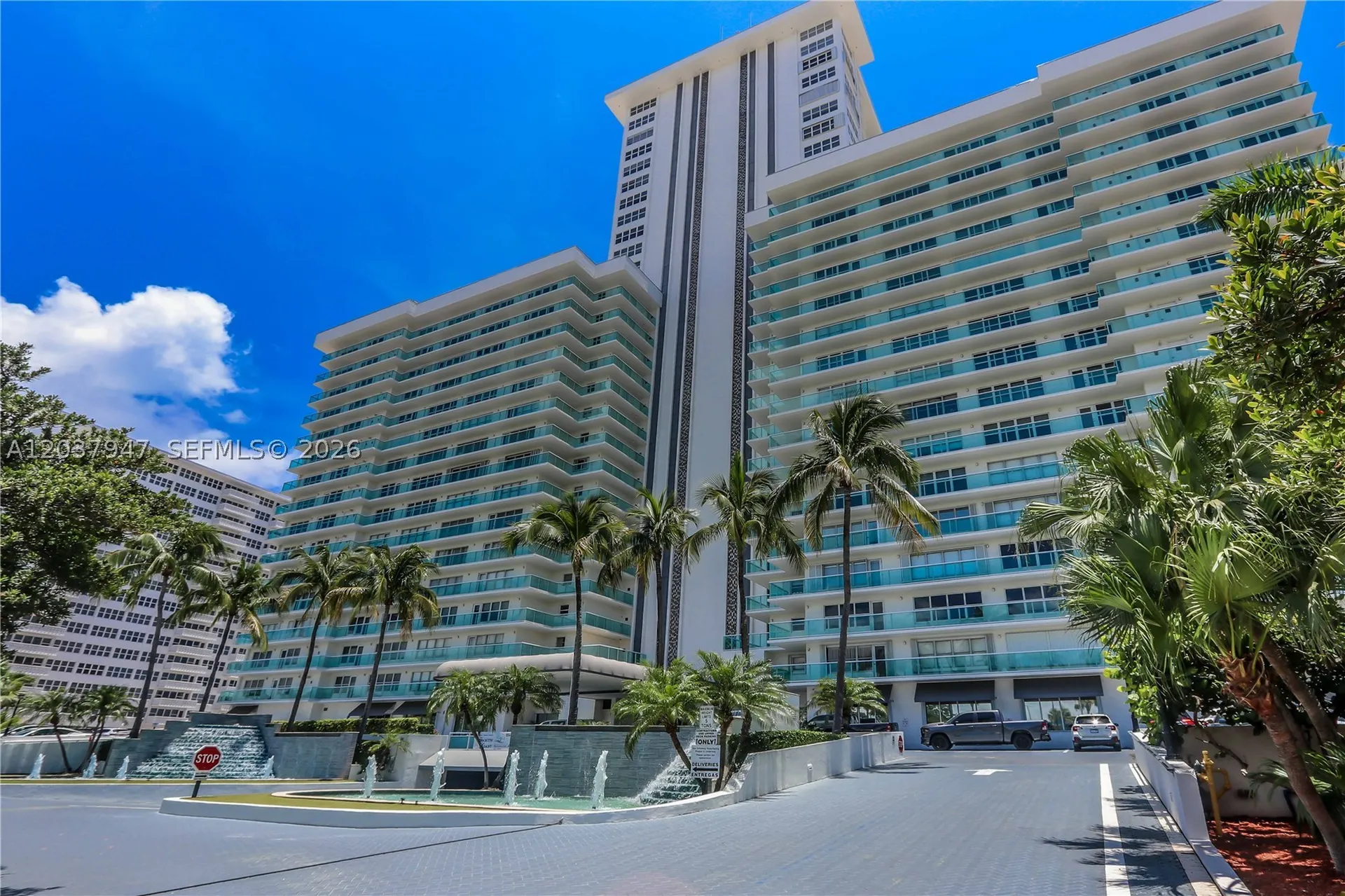 3900 Galt Ocean Drive Fort Lauderdale FL 33308