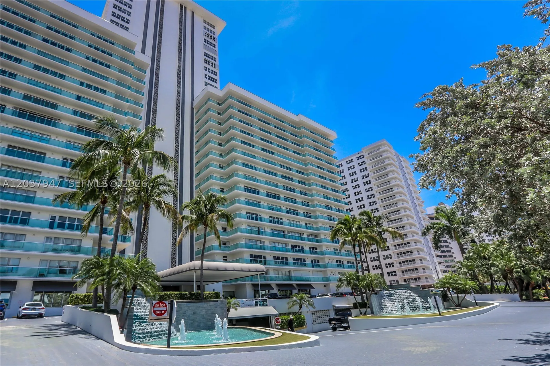 3900 Galt Ocean Drive Fort Lauderdale FL 33308
