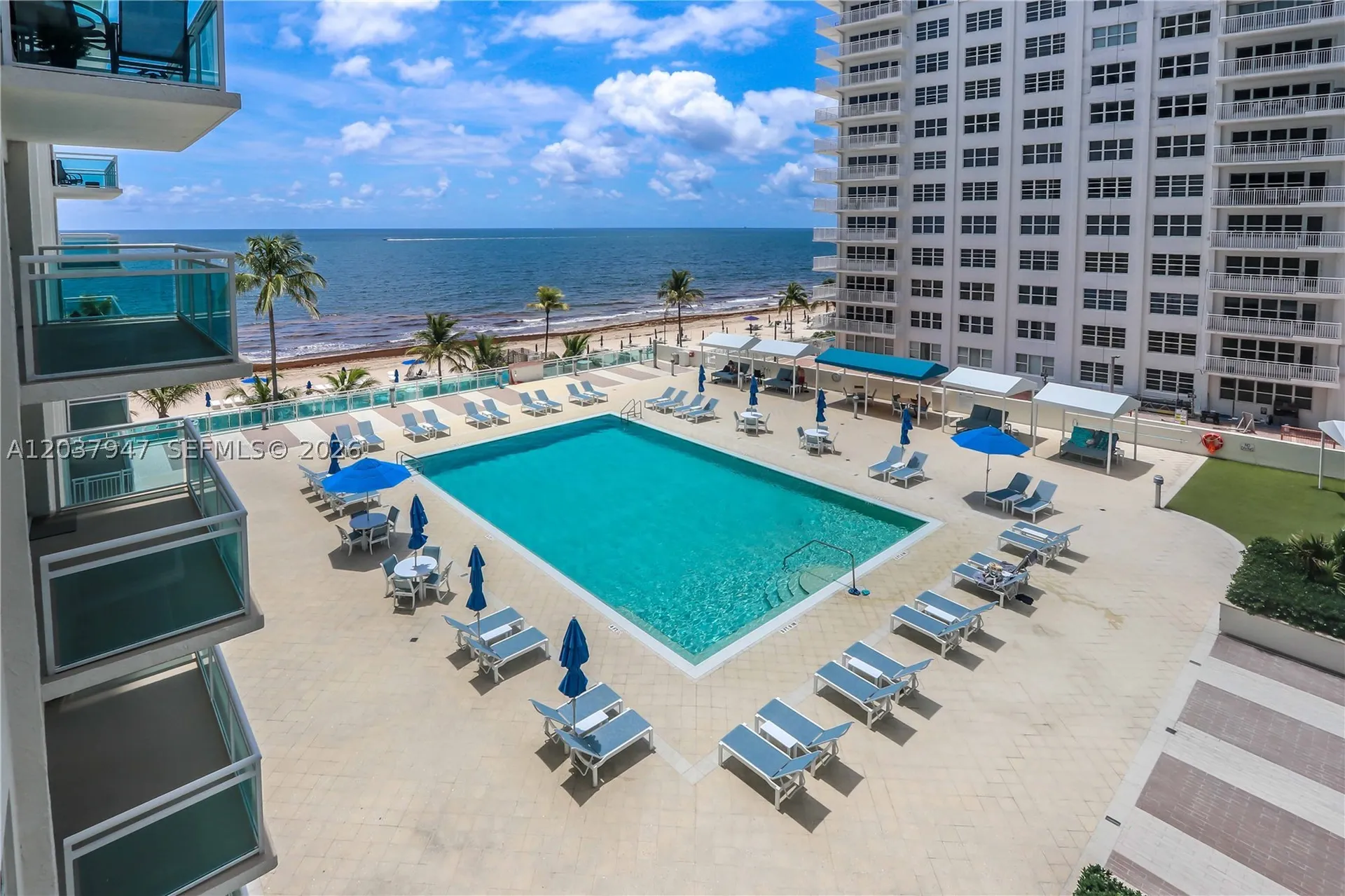 3900 Galt Ocean Drive Fort Lauderdale FL 33308