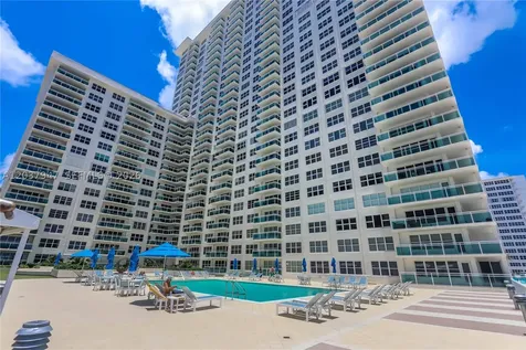 3900 Galt Ocean Drive Fort Lauderdale FL 33308
