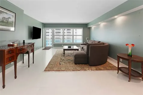 3900 Galt Ocean Drive Fort Lauderdale FL 33308