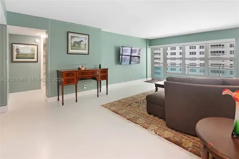 3900 Galt Ocean Drive Fort Lauderdale FL 33308