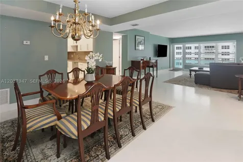 3900 Galt Ocean Drive Fort Lauderdale FL 33308