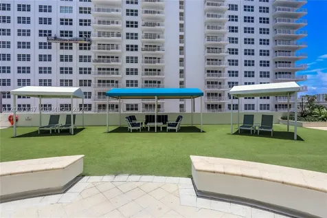 3900 Galt Ocean Drive Fort Lauderdale FL 33308
