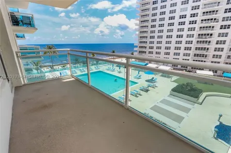 3900 Galt Ocean Drive Fort Lauderdale FL 33308