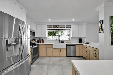 21150 NE 3rd Avenue Miami FL 33179