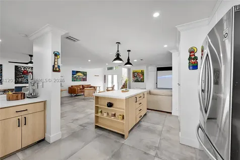 21150 NE 3rd Avenue Miami FL 33179