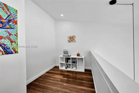 21150 NE 3rd Avenue Miami FL 33179