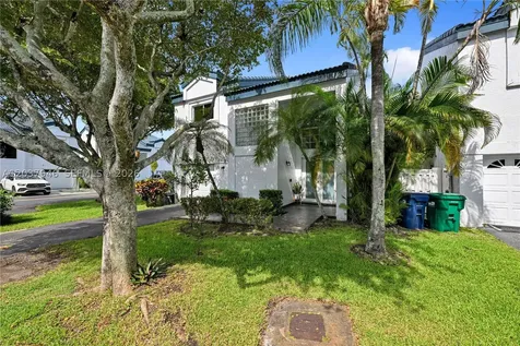 21150 NE 3rd Avenue Miami FL 33179