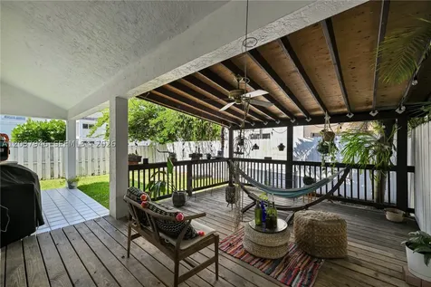 21150 NE 3rd Avenue Miami FL 33179