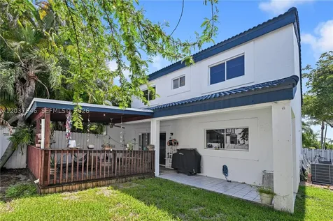 21150 NE 3rd Avenue Miami FL 33179
