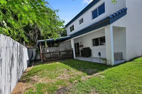 21150 NE 3rd Avenue Miami FL 33179