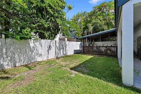 21150 NE 3rd Avenue Miami FL 33179