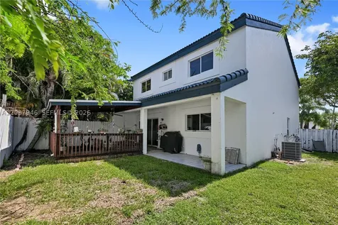 21150 NE 3rd Avenue Miami FL 33179