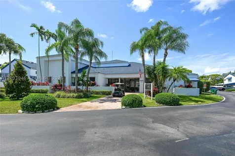 21150 NE 3rd Avenue Miami FL 33179