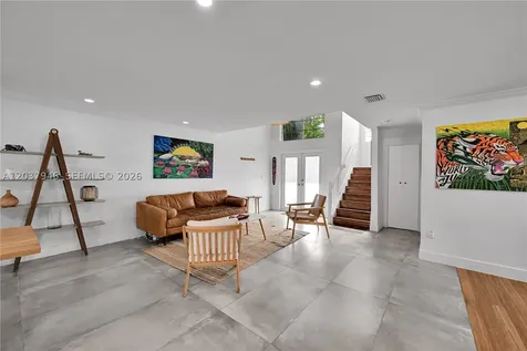 21150 NE 3rd Avenue Miami FL 33179