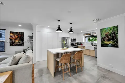 21150 NE 3rd Avenue Miami FL 33179