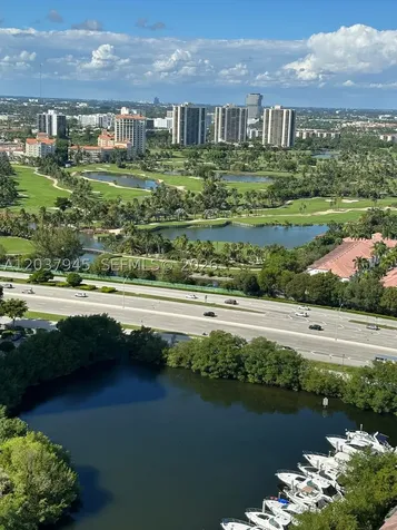 3530 Mystic Pointe Drive Aventura FL 33180