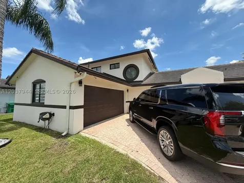 14832 SW 169th Lane Miami FL 33187
