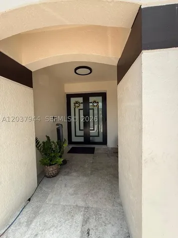 14832 SW 169th Lane Miami FL 33187