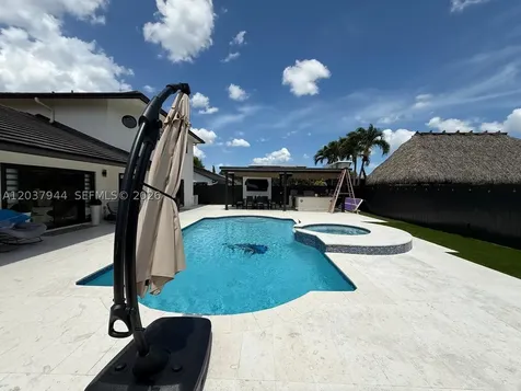14832 SW 169th Lane Miami FL 33187