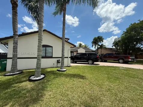 14832 SW 169th Lane Miami FL 33187