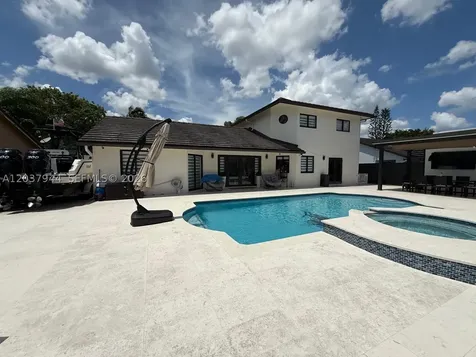 14832 SW 169th Lane Miami FL 33187
